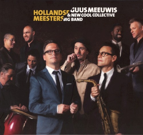 Hollandse Meesters