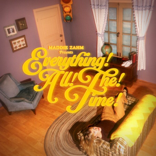 Everything All The Time