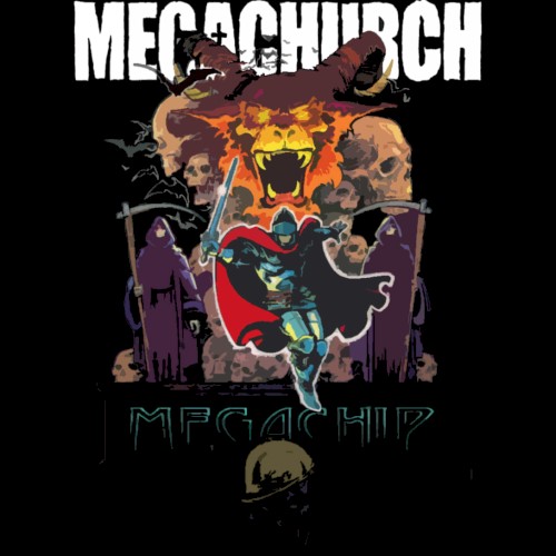 Megachip