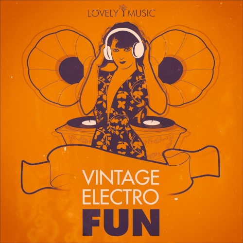 Vintage Electro Fun