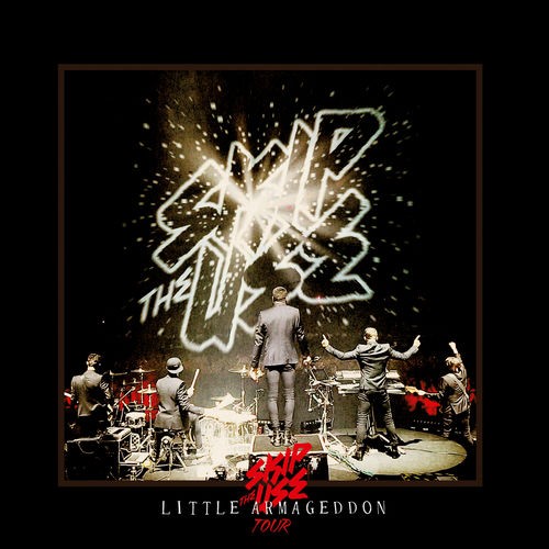 Little Armageddon Tour