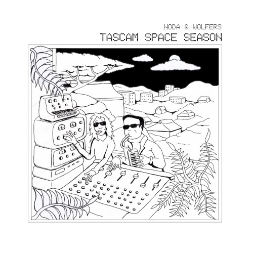 Tascam Space Season