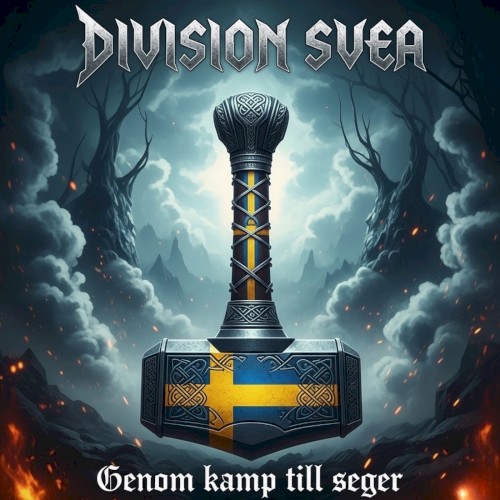 Genom kamp till seger