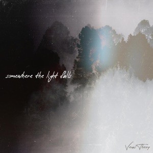 Somewhere the Light Falls