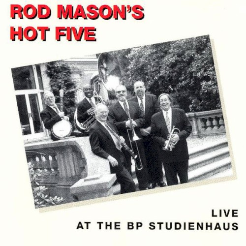 Live at the BP Studienhaus