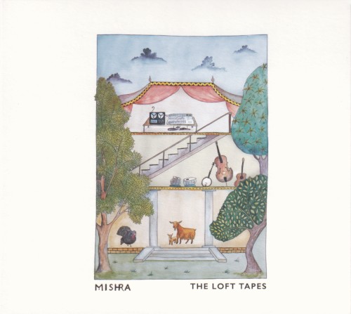 The Loft Tapes