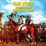 Songs From the Land I Love