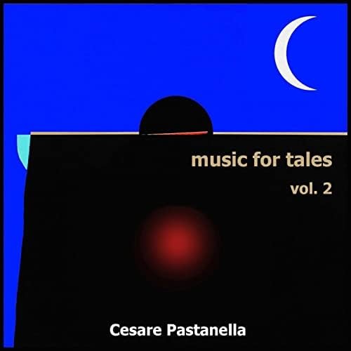 Music for Tales - Vol. 2