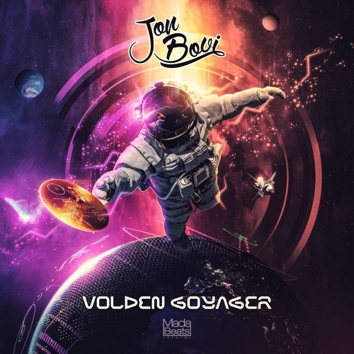 Volden Goyager