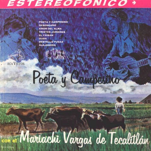 Poeta y campesino
