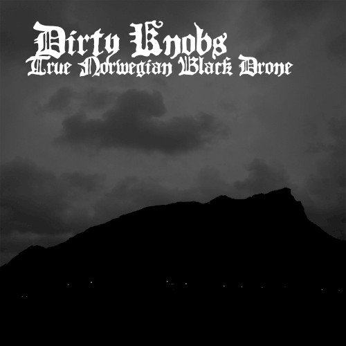 True Norwegian Black Drone