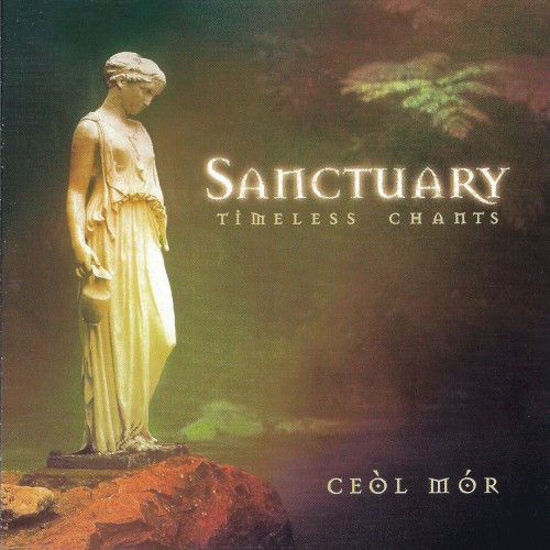 Sanctuary: Timeless Escape