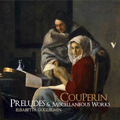 Preludes & Miscellaneous Works
