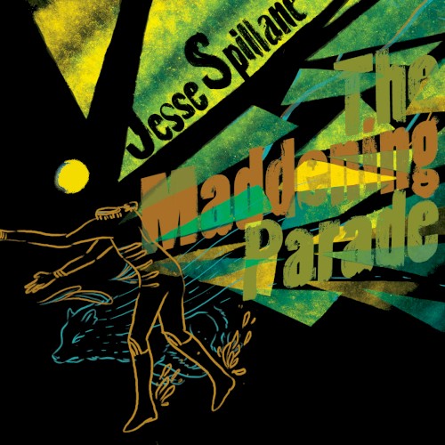 The Maddening Parade