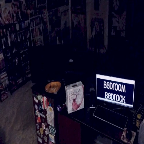 Bedroom Bedrock
