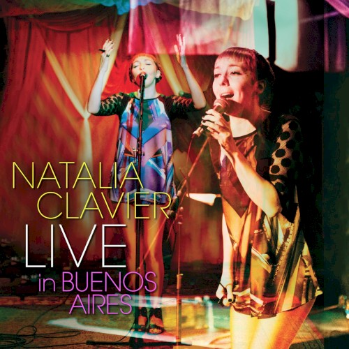 Live in Buenos Aires