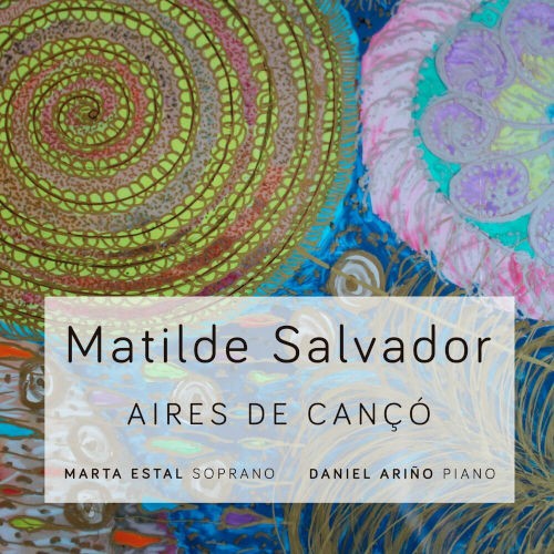Aires de cançó