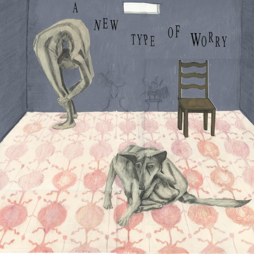 A New Type Of Worry