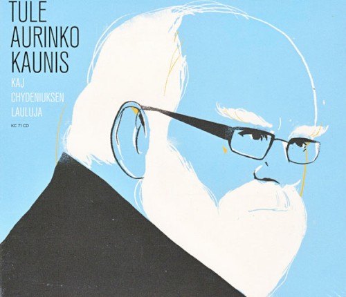 Tule aurinko kaunis