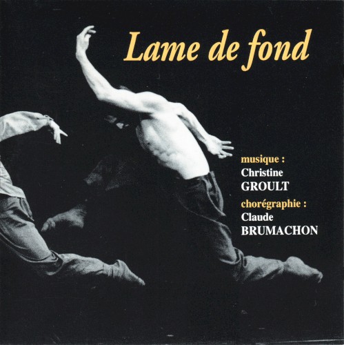 Lame de fond
