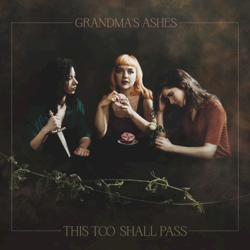 This Too Shall Pass