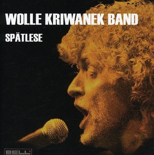 Spätlese