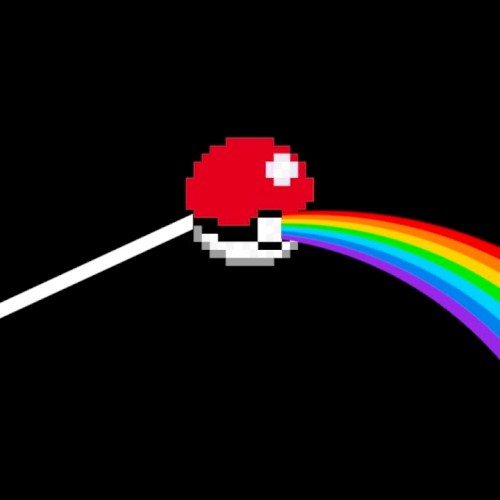 Dark Side of the Mon (Pokémon Emerald soundfont)