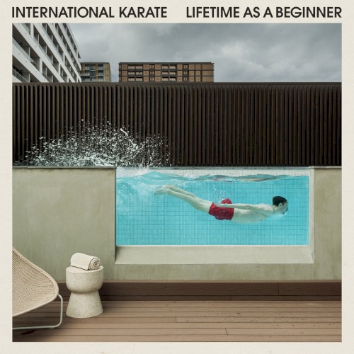 Lifetime as a Beginner