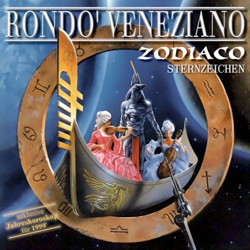 Zodiaco