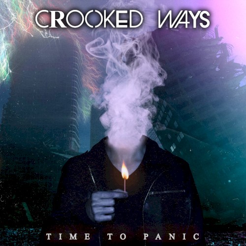 Time to Panic