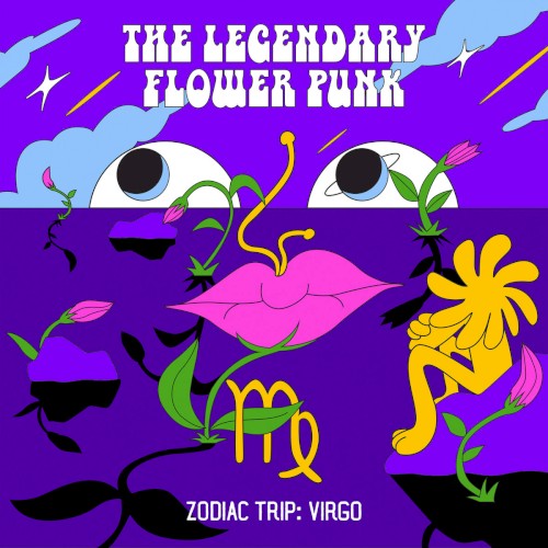 Zodiac Trip: Virgo