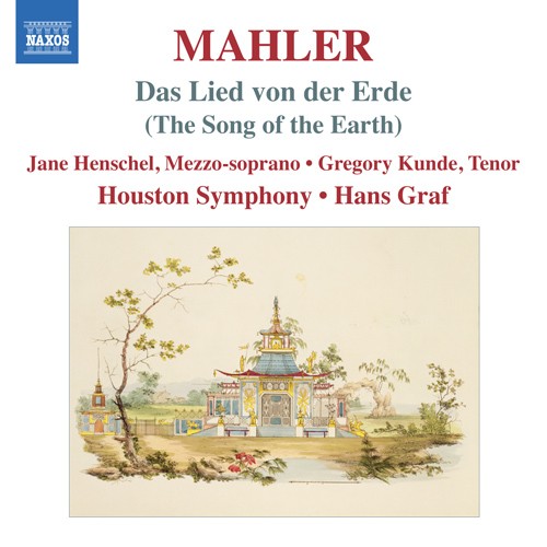 Das Lied von der Erde (Song of the Earth)