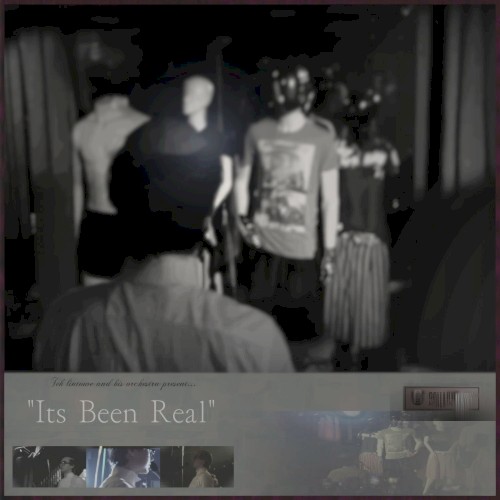 "Its Been Real" (live)