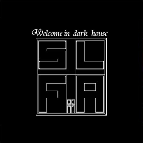 Welcome in Dark House