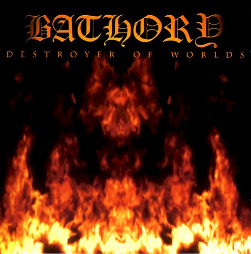 Destroyer of Worlds