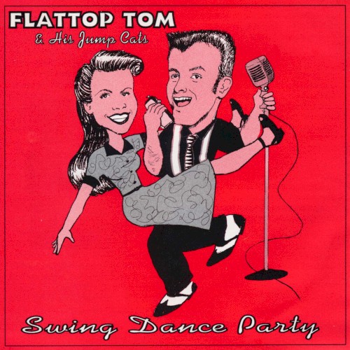 Swing Dance Party