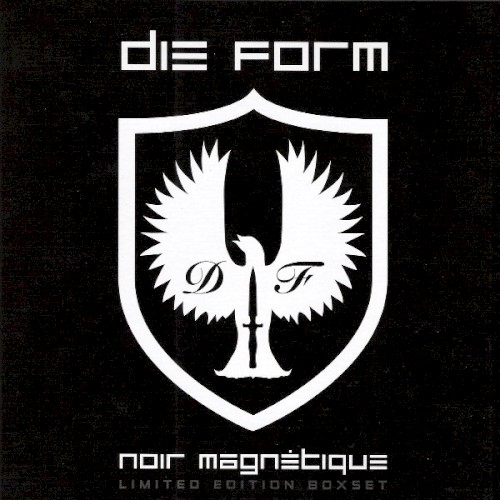 Noir magnétique