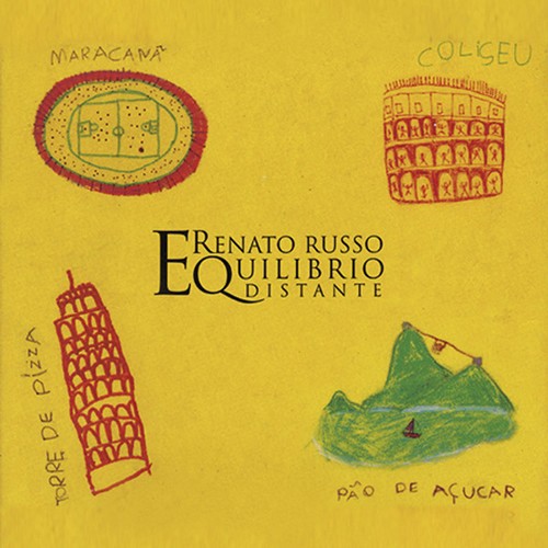 Equilibrio distante