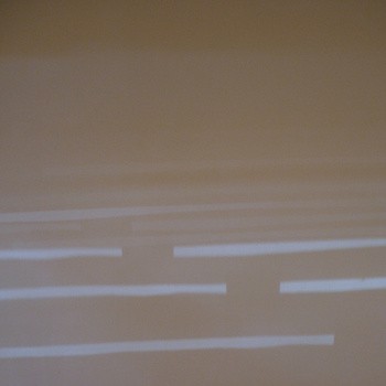 Slow, With Pages of Fluttering Interference