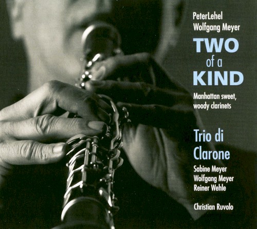 Two of a Kind