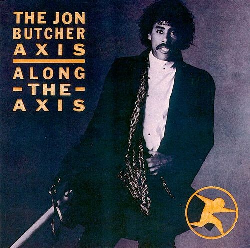 Along The Axis