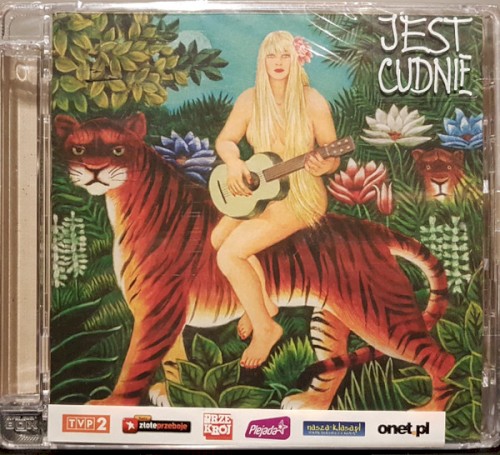 Jest cudnie