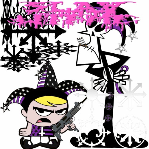 jester magick