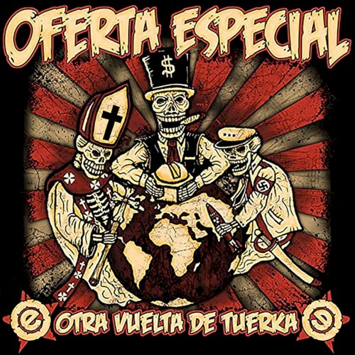 Otra Vuelta De Tuerka