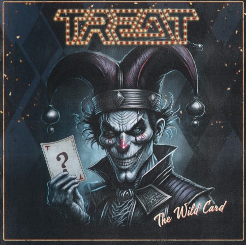 The Wild Card