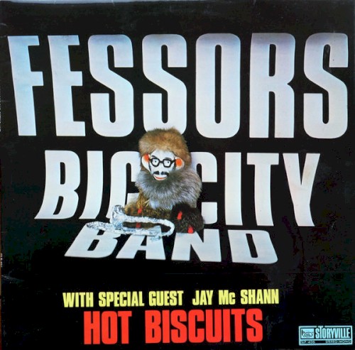 Hot Biscuits