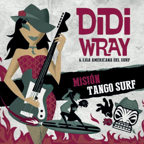 Misiόn Tango Surf