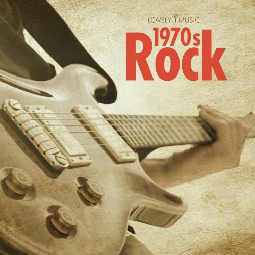 1970s Rock