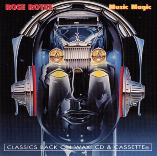 Music Magic