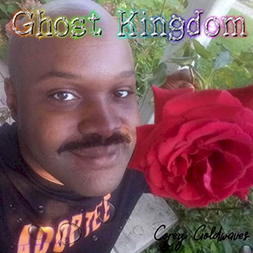Ghost Kingdom